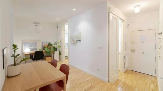 Apartments in Madrid Centro - photo 8