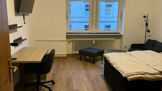 Rooms in Location is not specified - photo 6