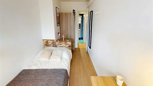 Rooms in Nanterre - photo 4
