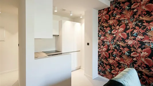 Apartments in Stad Brussel - photo 10
