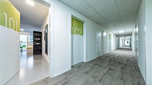 Apartments in Essen - photo 9