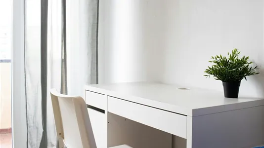 Rooms in Florence - photo 4