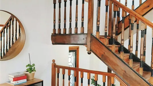 Rooms in Madrid Salamanca - photo 8