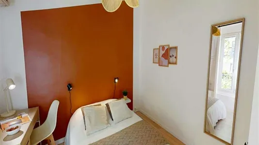 Rooms in Nanterre - photo 4