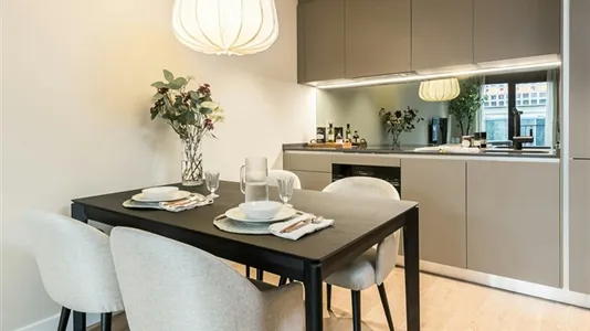 Apartments in Madrid Centro - photo 8