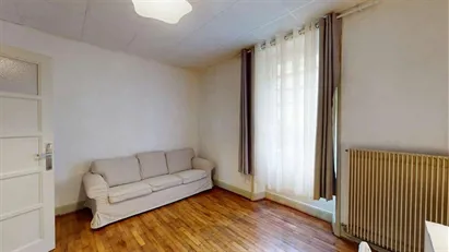 Apartment for rent in Grenoble, Auvergne-Rhône-Alpes