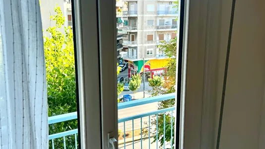 Rooms in Athens Ampelokipoi - photo 6