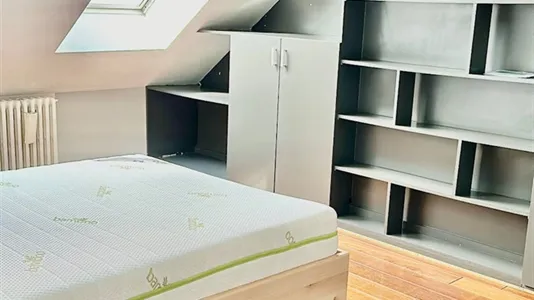 Rooms in Brussels Ukkel - photo 2