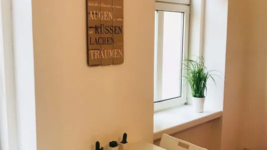 Apartments in Wien Rudolfsheim-Fünfhaus - photo 7