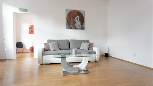 Apartments in Wien Wieden - photo 4