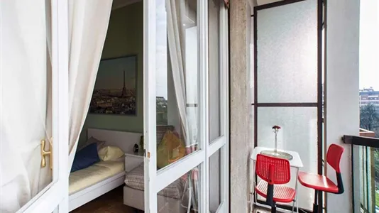 Rooms in Milano Zona 7 - Baggio, De Angeli, San Siro - photo 6