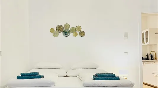 Apartments in Wien Rudolfsheim-Fünfhaus - photo 7