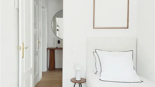 Apartments in Barcelona Eixample - photo 8