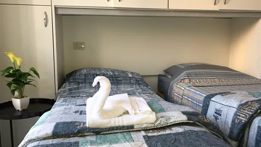 Rooms in Milano Zona 2 - Stazione Centrale, Gorla, Turro, Greco, Crescenzago - photo 8