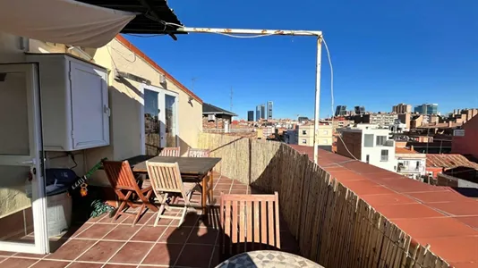 Apartments in Madrid Tetuán - photo 5