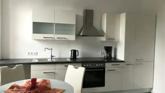 Apartments in Location is not specified - photo 9