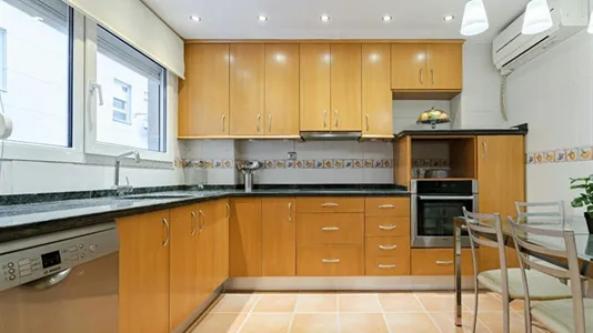 Rooms in Alcalá de Henares - photo 7