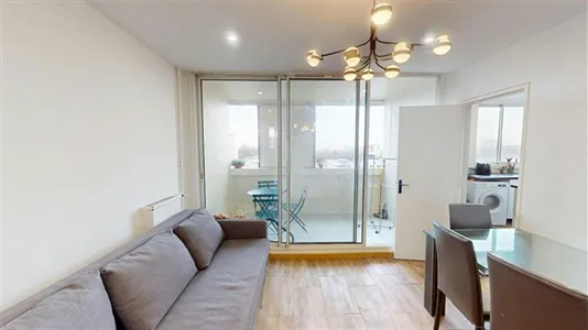 Rooms in Toulouse - photo 7