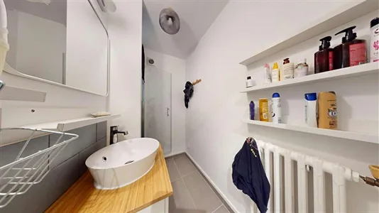 Rooms in Nantes - photo 9