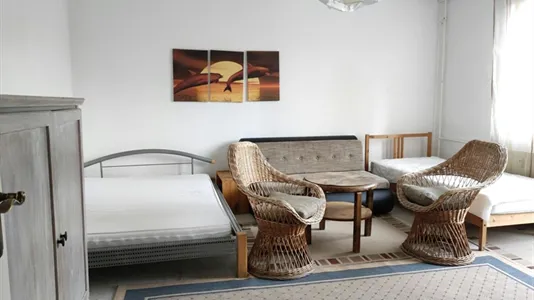 Rooms in Berlin Steglitz-Zehlendorf - photo 2