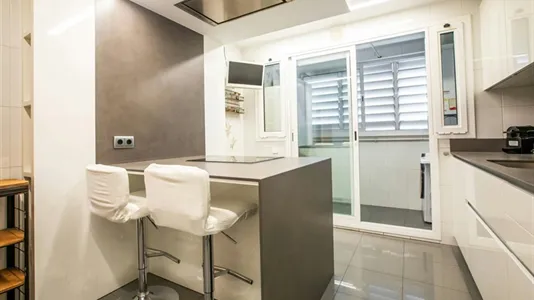 Apartments in Cornellà de Llobregat - photo 9
