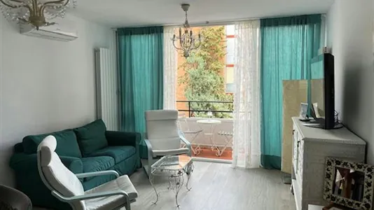 Apartments in Madrid Hortaleza - photo 3