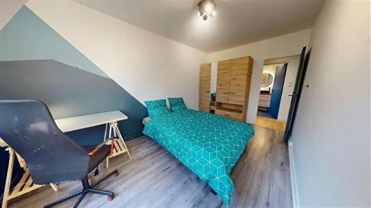 Rooms in Lyon - photo 3