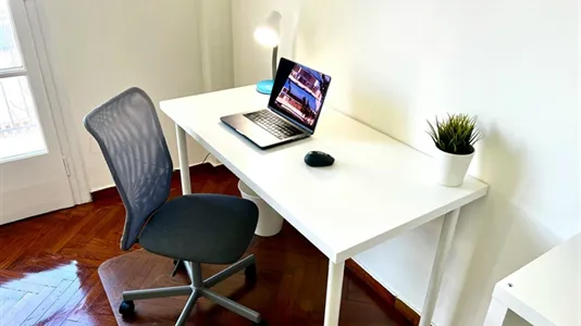 Rooms in Athens Agios Nikolaos - photo 4