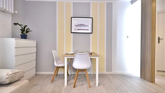 Apartments in Łódź - photo 6