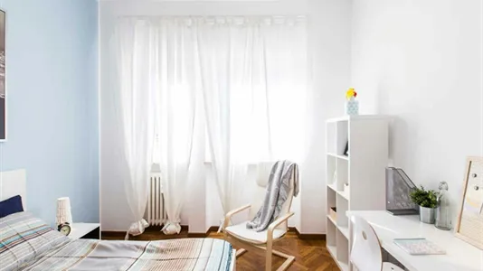 Rooms in Milano Zona 6 - Barona, Lorenteggio - photo 8