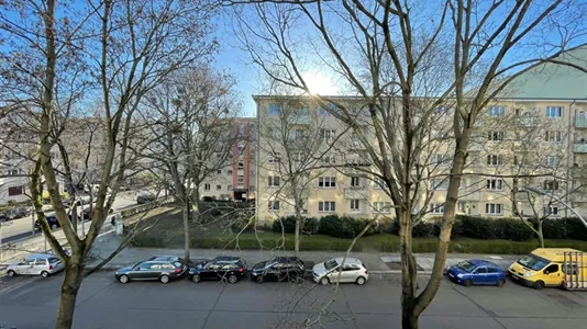 Apartments in Location is not specified - photo 8