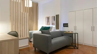 Room for rent in Madrid Hortaleza, Madrid