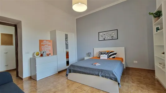 Rooms in Roma Municipio I – Centro Storico - photo 7