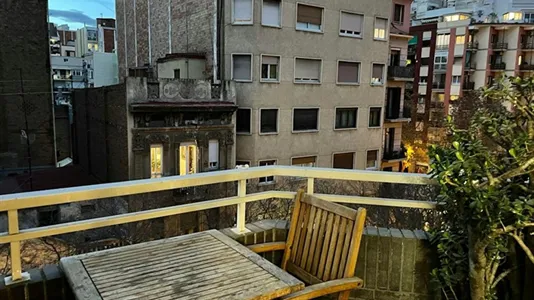 Rooms in Barcelona Eixample - photo 8