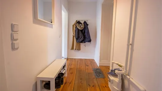 Rooms in Berlin Pankow - photo 6