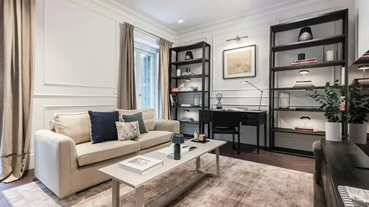 Apartments in Madrid Centro - photo 4
