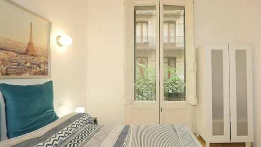 Apartments in Barcelona Ciutat Vella - photo 10