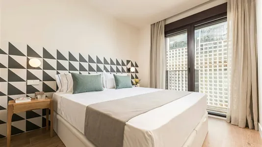 Apartments in Madrid Centro - photo 7