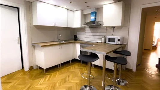 Rooms in Barcelona Sarrià-St. Gervasi - photo 9