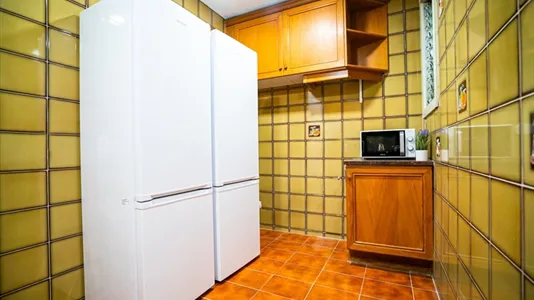 Rooms in L'Hospitalet de Llobregat - photo 7