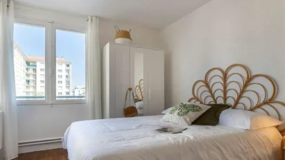 Room for rent in Lyon, Auvergne-Rhône-Alpes