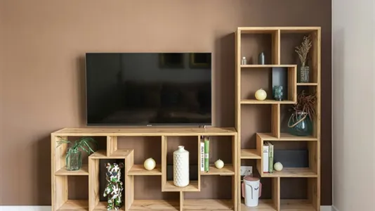 Rooms in Barcelona Sarrià-St. Gervasi - photo 9