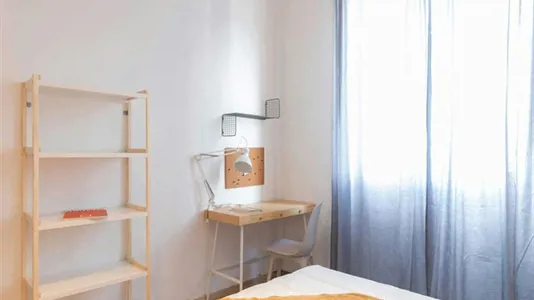 Rooms in Milano Zona 5 - Vigentino, Chiaravalle, Gratosoglio - photo 3