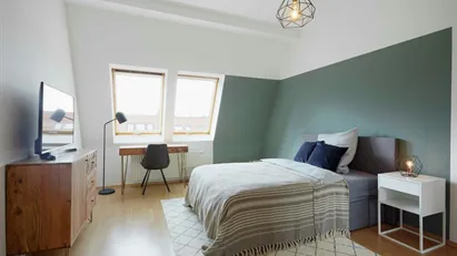 Room for rent in Berlin Friedrichshain-Kreuzberg, Berlin