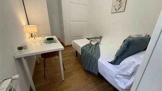 Rooms in Madrid Centro - photo 5