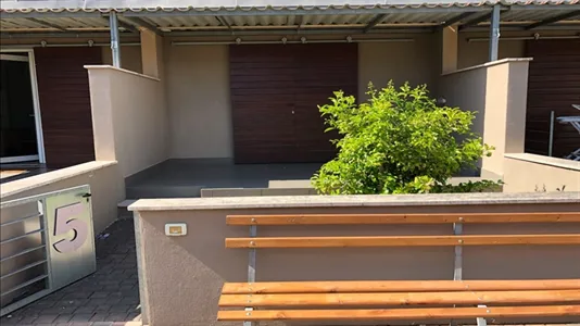 Rooms in Roma Municipio VI – Roma Delle Torri - photo 7