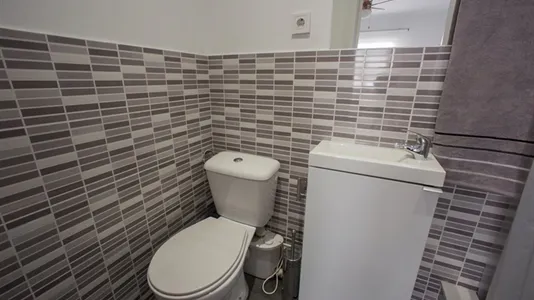 Rooms in Alboraya - photo 5