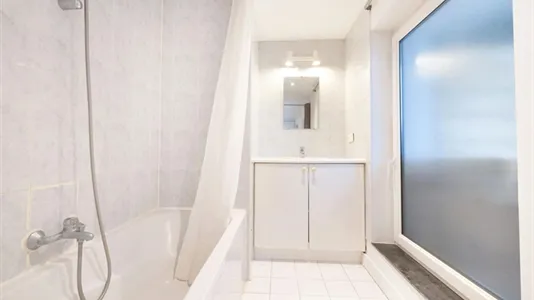 Apartments in Brussels Elsene - photo 10