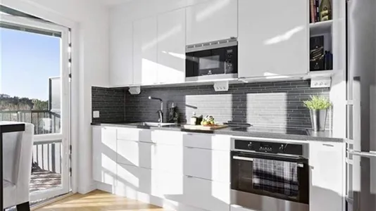 Apartments in Sundbyberg - photo 4