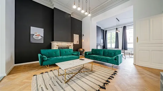 Rooms in Charleroi - photo 5